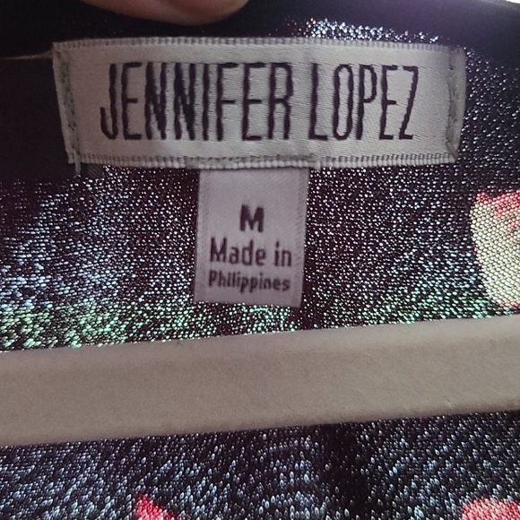 JENNIFER LOPEZ DRESS - Picture 4 of 4